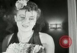 Image of party at Berghof Berchtesgaden Germany, 1940, second 33 stock footage video 65675077832
