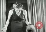 Image of party at Berghof Berchtesgaden Germany, 1940, second 35 stock footage video 65675077832