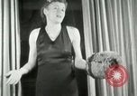 Image of party at Berghof Berchtesgaden Germany, 1940, second 36 stock footage video 65675077832