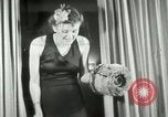 Image of party at Berghof Berchtesgaden Germany, 1940, second 37 stock footage video 65675077832