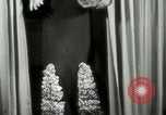 Image of party at Berghof Berchtesgaden Germany, 1940, second 39 stock footage video 65675077832