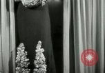 Image of party at Berghof Berchtesgaden Germany, 1940, second 40 stock footage video 65675077832