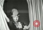 Image of party at Berghof Berchtesgaden Germany, 1940, second 41 stock footage video 65675077832