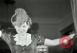 Image of party at Berghof Berchtesgaden Germany, 1940, second 42 stock footage video 65675077832