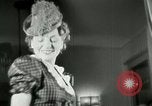 Image of party at Berghof Berchtesgaden Germany, 1940, second 43 stock footage video 65675077832