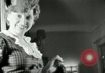 Image of party at Berghof Berchtesgaden Germany, 1940, second 45 stock footage video 65675077832