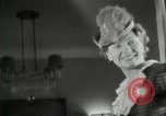 Image of party at Berghof Berchtesgaden Germany, 1940, second 47 stock footage video 65675077832