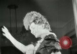 Image of party at Berghof Berchtesgaden Germany, 1940, second 48 stock footage video 65675077832