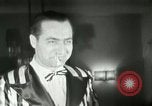 Image of party at Berghof Berchtesgaden Germany, 1940, second 52 stock footage video 65675077832