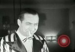 Image of party at Berghof Berchtesgaden Germany, 1940, second 53 stock footage video 65675077832