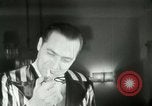 Image of party at Berghof Berchtesgaden Germany, 1940, second 54 stock footage video 65675077832