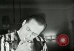 Image of party at Berghof Berchtesgaden Germany, 1940, second 55 stock footage video 65675077832