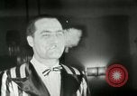 Image of party at Berghof Berchtesgaden Germany, 1940, second 57 stock footage video 65675077832