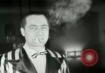 Image of party at Berghof Berchtesgaden Germany, 1940, second 58 stock footage video 65675077832
