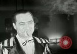 Image of party at Berghof Berchtesgaden Germany, 1940, second 59 stock footage video 65675077832