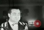 Image of party at Berghof Berchtesgaden Germany, 1940, second 62 stock footage video 65675077832