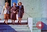 Image of Eva Braun Munich Germany, 1940, second 3 stock footage video 65675077833