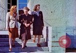 Image of Eva Braun Munich Germany, 1940, second 5 stock footage video 65675077833