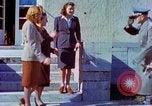 Image of Eva Braun Munich Germany, 1940, second 7 stock footage video 65675077833