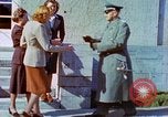 Image of Eva Braun Munich Germany, 1940, second 8 stock footage video 65675077833