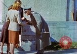 Image of Eva Braun Munich Germany, 1940, second 9 stock footage video 65675077833