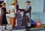 Image of Eva Braun Munich Germany, 1940, second 11 stock footage video 65675077833