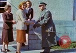 Image of Eva Braun Munich Germany, 1940, second 13 stock footage video 65675077833