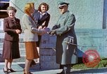 Image of Eva Braun Munich Germany, 1940, second 14 stock footage video 65675077833
