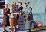 Image of Eva Braun Munich Germany, 1940, second 15 stock footage video 65675077833