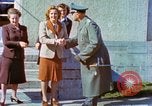 Image of Eva Braun Munich Germany, 1940, second 16 stock footage video 65675077833