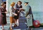 Image of Eva Braun Munich Germany, 1940, second 18 stock footage video 65675077833