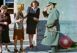 Image of Eva Braun Munich Germany, 1940, second 19 stock footage video 65675077833