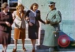 Image of Eva Braun Munich Germany, 1940, second 20 stock footage video 65675077833