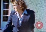 Image of Eva Braun Munich Germany, 1940, second 22 stock footage video 65675077833