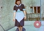 Image of Eva Braun Munich Germany, 1940, second 29 stock footage video 65675077833