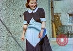 Image of Eva Braun Munich Germany, 1940, second 30 stock footage video 65675077833