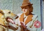 Image of Eva Braun Munich Germany, 1940, second 35 stock footage video 65675077833