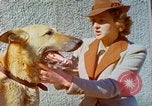 Image of Eva Braun Munich Germany, 1940, second 38 stock footage video 65675077833