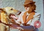 Image of Eva Braun Munich Germany, 1940, second 39 stock footage video 65675077833