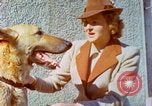 Image of Eva Braun Munich Germany, 1940, second 40 stock footage video 65675077833