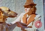Image of Eva Braun Munich Germany, 1940, second 42 stock footage video 65675077833