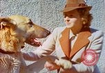 Image of Eva Braun Munich Germany, 1940, second 43 stock footage video 65675077833