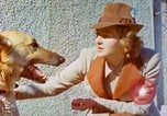 Image of Eva Braun Munich Germany, 1940, second 44 stock footage video 65675077833