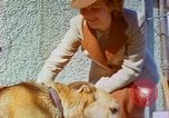 Image of Eva Braun Munich Germany, 1940, second 46 stock footage video 65675077833