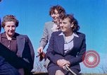 Image of Eva Braun Munich Germany, 1940, second 49 stock footage video 65675077833