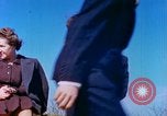 Image of Eva Braun Munich Germany, 1940, second 50 stock footage video 65675077833