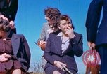 Image of Eva Braun Munich Germany, 1940, second 51 stock footage video 65675077833