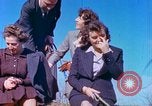Image of Eva Braun Munich Germany, 1940, second 52 stock footage video 65675077833