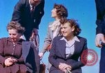 Image of Eva Braun Munich Germany, 1940, second 53 stock footage video 65675077833