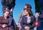 Image of Eva Braun Munich Germany, 1940, second 54 stock footage video 65675077833